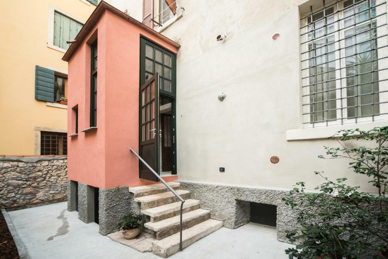 Amanti 11 Apartment Verona Esterno foto