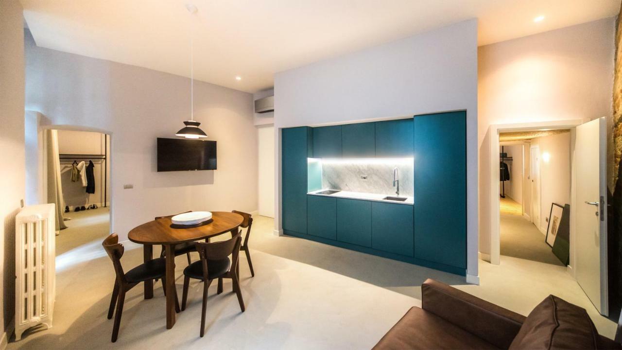 Amanti 11 Apartment Verona Esterno foto