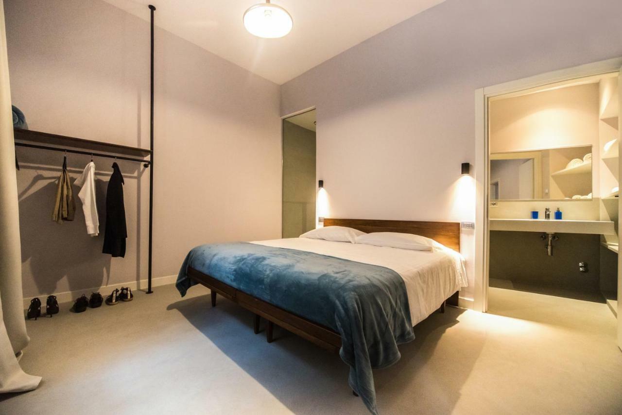 Amanti 11 Apartment Verona Esterno foto