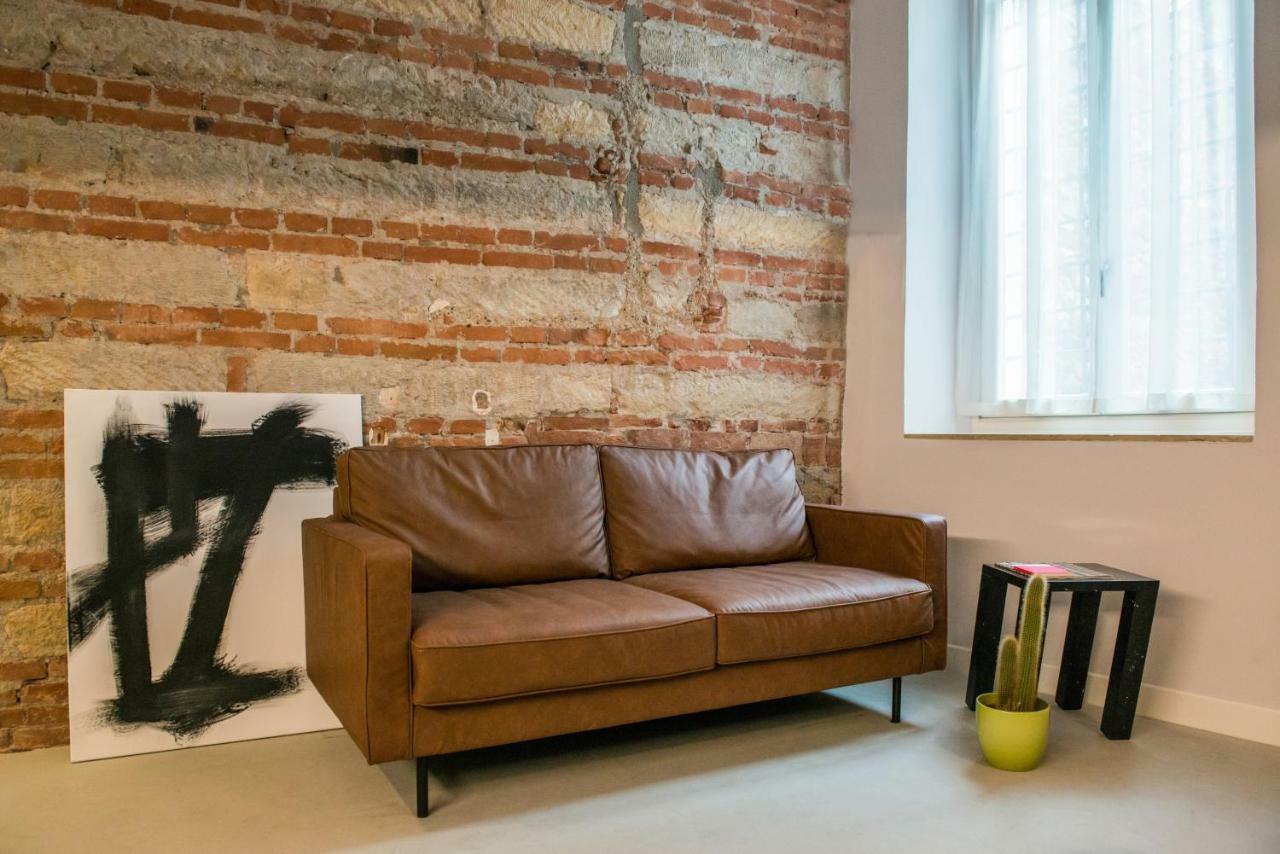 Amanti 11 Apartment Verona Esterno foto
